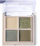 Палетка теней для век Paese Daily Vibe Palette 02 Military Vibe 5.5 г (5902627623066) - изображение 4