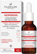 Koncentrat do twarzy Floslek Hesperidin Concentrate For Capillaries 30 ml (5905043023625) - obraz 1