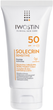 Сонцезахисна емульсія Iwostin Solecrin Lucidin Sensitive SPF 50+ 100 мл (5907734712771) - зображення 2