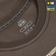 Футболка Olive M-Tac Logo Dark 2XL - изображение 9