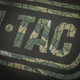 Футболка Olive M-Tac Logo Dark 2XL - изображение 13