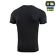 Футболка Surf M-Tac Club Black 2XL - зображення 4