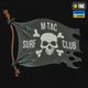 Футболка Surf M-Tac Club Black 2XL - зображення 5