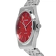 Наручные часы CASIO MTP-B145D-4A2VEF Красный/Серебристый - изображение 5