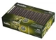 Свеча темно-серая коническая Bolsius Professional 24.5 см 100 шт (s30-100-070Б) - изображение 2