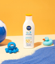 Lotion przeciwsłonecznym Nivea Sun Kids Sensitive SPF 50+ 200 ml (4005900721334) - obraz 3