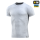 Футболка Summer M-Tac Light Grey 3XL - зображення 1