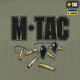 Футболка M-Tac Кріт Light Olive 3XL - изображение 7