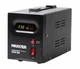 Стабілізатор напруги Maxxter MX-AVR-S1000-01 1000 ВА (MX-AVR-S1000-01) - изображение 1
