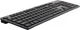 Клавіатура A4Tech KV-300H Grey USB - изображение 2