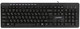 Клавіатура Gembird KB-UM-106-UA Black USB UKR - зображення 1