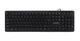 Клавіатура Gembird KB-MCH-04-UA Black USB - изображение 1