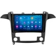 Штатная магнитола Lesko для Ford S-MAX I Рестайлинг 2010-2015 IPS 1280x720 9" 4/64Gb CarPlay 4G WiFi GPS Prime - изображение 2