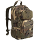 Рюкзак Mil-Tec US Assault Pack Kids Woodland 14л 14001120 - зображення 1