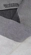 Лосины Greenice однотонные светло серые хлопок XL\XXL 2065 - изображение 4