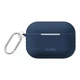 Чохол для навушників Laut POD Case for AirPods Pro Blue - зображення 3