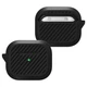 Чохол для навушників Laut Capsule IMPKT for AirPods 3 Black - зображення 3
