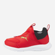 Дитячі кросівки для дівчинки Puma Fun Racer Slip On Inf 193667-12 20 Червоні (4064535922325) - зображення 3