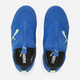 Дитячі кросівки для хлопчика Puma Fun Racer Slip On Inf 193668-13 28 Блакитні (4064536147024) - зображення 5