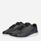 Buty sportowe chłopięce na rzepy Puma BMW Mms Drift Cat Decima Jr 307266-01 35.5 Czarne (4065451013043) - obraz 2