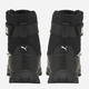 Śniegowce chłopięce wodoodporne Puma Nieve Boot WTR AC PS 380745-03 28 Czarne (4063699526486) - obraz 4