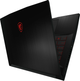 Ноутбук MSI GF63 Thin 11UC-692 (GF6311692) - изображение 4