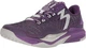 Кроссовки 361 Degrees Mazer 101620601-7021 Color: Grapes\Silver US10.5 EU44.5 UA43.5 28.5CM - изображение 3