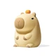 Светильник Аккумуляторный Capybara Ночник Беспроводной Силиконовый Капибара (00885) - изображение 3