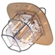 Ліхтар кемпінговий Westinghouse RETRO LED Filament WF242 Type-C з функцією Power Bank - изображение 4