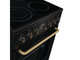Плита кухонная Gorenje - GECS 5B70 CLB - изображение 3
