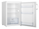 Холодильник Gorenje - R 492 PW - изображение 2
