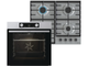 Комплект Gorenje - BO6737E02XK+G642ABX - изображение 1