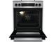 Плита кухонная Gorenje - GKS 6C70 XJ - изображение 4
