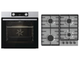 Комплект Gorenje - BO6737E02XK+G642ABX - изображение 2