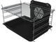 Плита кухонная Gorenje - GKS 6C70 XJ - изображение 5