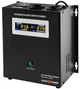 Блок безперебійного живлення LogicPower LPY-W-PSW-1000VA+ ((700Вт), 10A/20A, 12V, з чистою синусоїдою, без акумулятора) - изображение 1