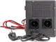 Інвертор Maxxter MX-HI-PSW1000-01 з синусоїдальним виходом 1000 ВА - изображение 2