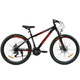 Велосипед спортивный Corso Skywalker 26" рама 15" черный SW-26312 - изображение 1