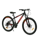 Велосипед спортивный Corso Skywalker 26" рама 15" черный SW-26312 - изображение 3