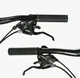 Велосипед спортивный Corso Skywalker 26" рама 15" серый SW-26333 - изображение 10