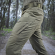 Брюки M-Tac Aggressor Summer Flex 30/30 Army Olive - изображение 9