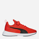 Підліткові кросівки для хлопчика Puma Flyer Runner V Jr 392017-38 38.5 Червоні (4065452920418) - зображення 1