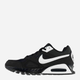 Дитячі кросівки для хлопчика Nike Air Max Ivo (PS) 579996-011 31 Чорні (885178748400) - зображення 2