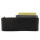 Органайзер Soap Pump Caddy для мочалок с мыльницей и дозатором G834C42BBL - изображение 2