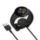 USB кабель-зарядка для Google Pixel Watch 2 / Pixel Watch 3, Black - изображение 3