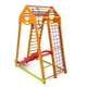 Дитячий спортивний куточок для дому "BambinoWood Plus 1" SportBaby - зображення 3