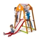SportBaby Детский спортивный комплекс BambinoWood Plus 2 - изображение 1