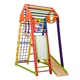 SportBaby Детский спортивный комплекс BambinoWood Color Plus - изображение 2