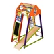 SportBaby Детский спортивный комплекс BambinoWood Color Plus - изображение 4