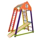 SportBaby Детский спортивный комплекс BambinoWood Color - изображение 5